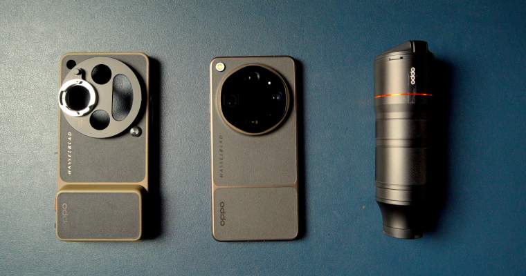 Oppo Find X9 Ultra: Testăm monstrul care face poze ca un aparat foto!