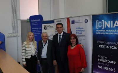 Finaliștii României, la un pas de lotul național: Cine sunt ei