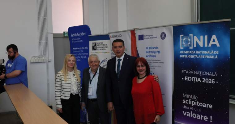 Finaliștii României, la un pas de lotul național: Cine sunt ei