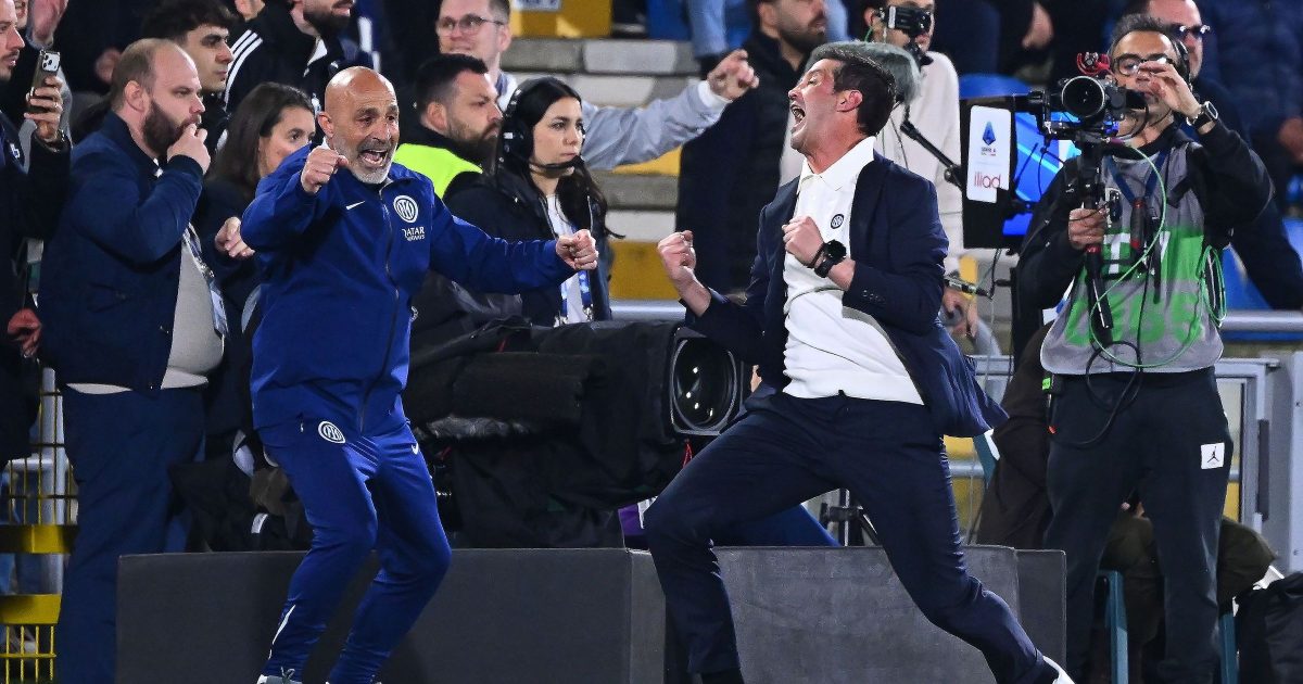 Chivu, la un pas de titlu în Italia! Napoli, învinsă de Lazio