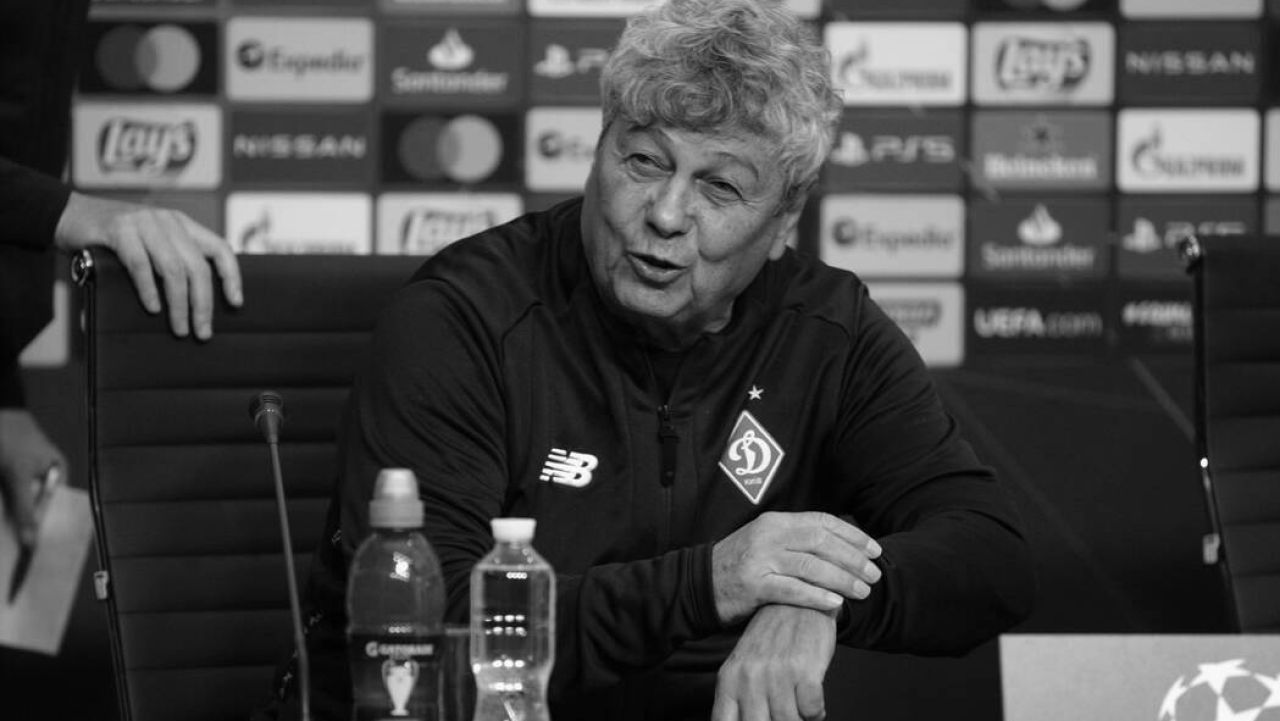 Lucescu, devastat de pierdere: „N-am cuvinte”