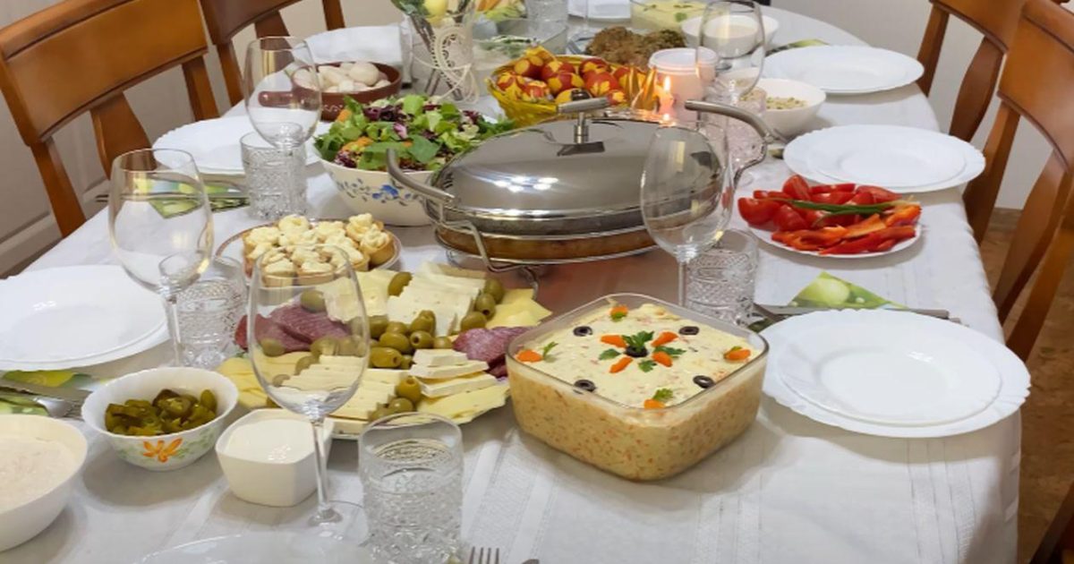 Ghid de supraviețuire pentru bunătățile de Paște: Cum le păstrezi proaspete
