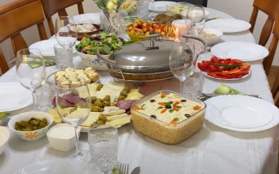 Ghid de supraviețuire pentru bunătățile de Paște: Cum le păstrezi proaspete