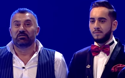 Fulgy, internat la Psihiatrie: Ce spun părinții despre starea lui