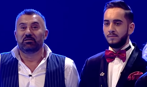 Fulgy, internat la Psihiatrie: Ce spun părinții despre starea lui