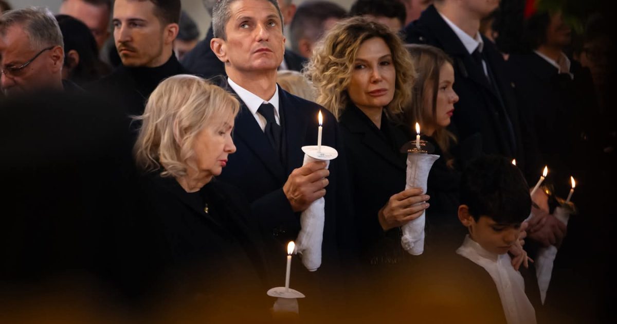 Am simțit prezențe! O experiență stranie zguduie oamenii