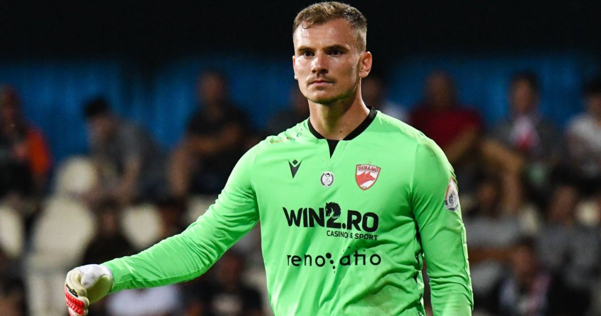 Ce s-a întâmplat cu Adnan Golubovic după despărțirea de Dinamo?