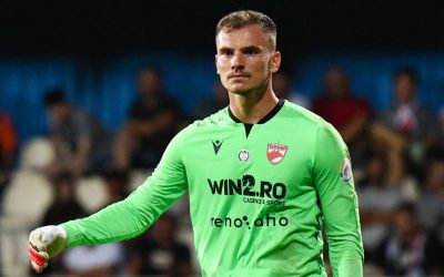 Ce s-a întâmplat cu Adnan Golubovic după despărțirea de Dinamo?