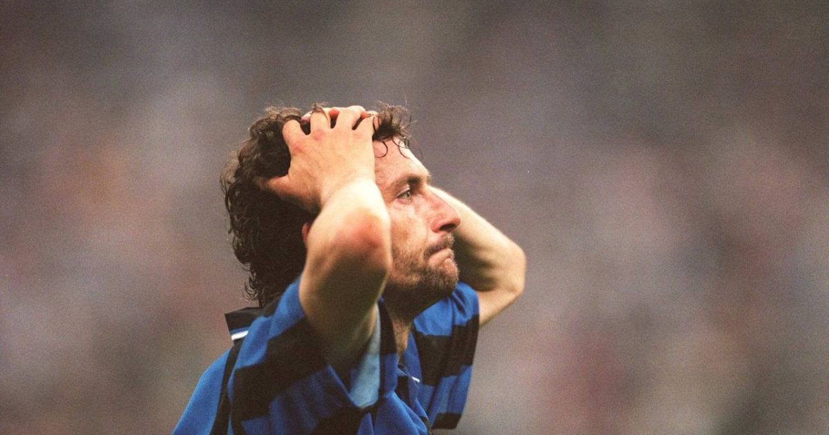 Italianul lui Lucescu: „Era un tată”! Omul care l-a făcut golgheter scoate pălăria