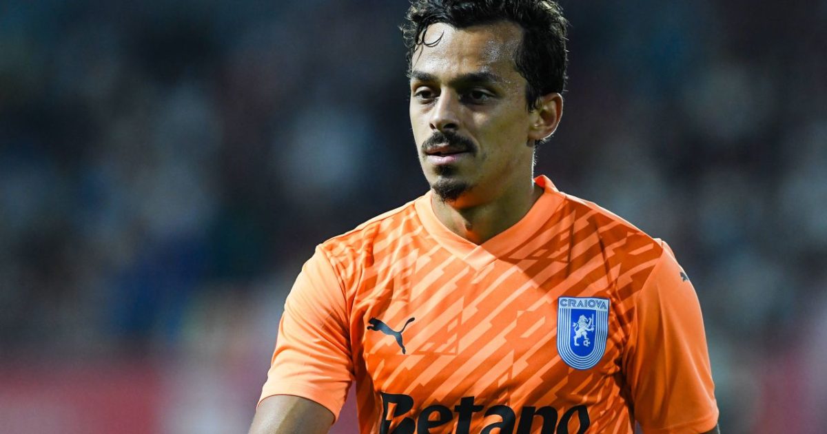 Lyes Houri, furios după Craiova: ”Plec cu gândul ăsta”