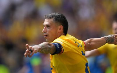 Stanciu revine! Mijlocașul dă OK-ul pentru transfer și joacă din nou în Superligă