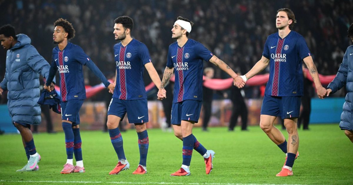 Campioana Franței, PSG, riscă să piardă mai mulți jucători tineri promițători, curtețați de cluburi importante din Europa