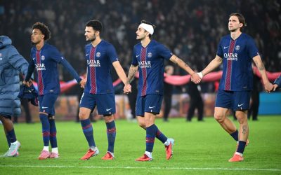 Campioana Franței, PSG, riscă să piardă mai mulți jucători tineri promițători, curtețați de cluburi importante din Europa