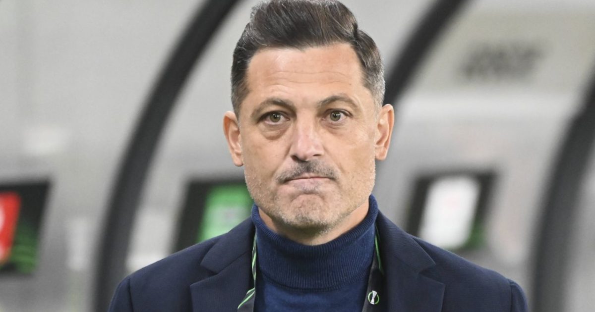 Becali îl vrea pe Rădoi la FCSB și anunță: „Mirel o să plece”