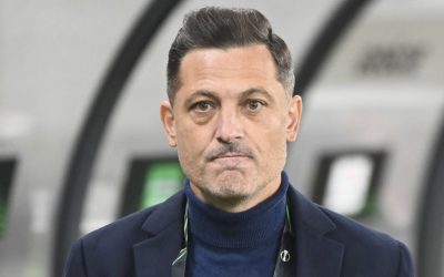 Becali îl vrea pe Rădoi la FCSB și anunță: „Mirel o să plece”