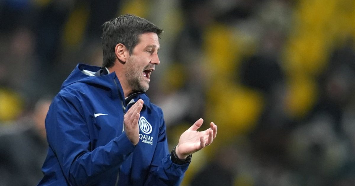 Fost șef din fotbalul românesc, profetic: Chivu va scrie istorie!