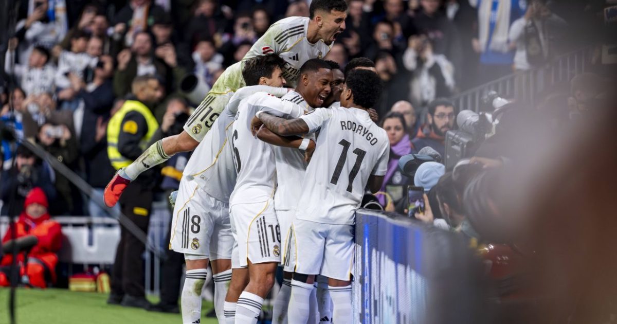 Plecat de la Real Madrid, fotbalistul a semnat cu o nouă echipă