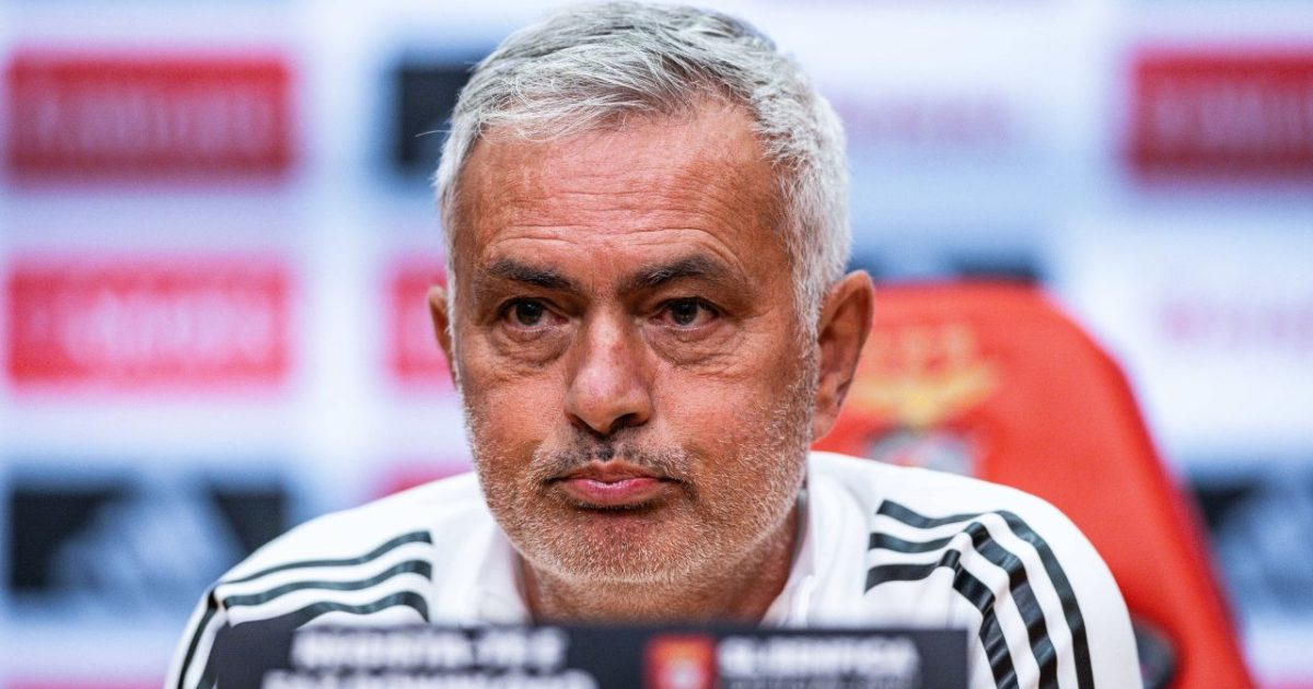 Mourinho, la un pas de Premier League: Bombă pe piața transferurilor