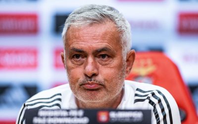 Mourinho, la un pas de Premier League: Bombă pe piața transferurilor