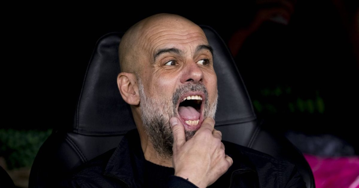 Pep Guardiola, anunțul EXPLOSIV după City – Arsenal
