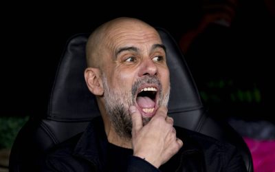 Pep Guardiola, anunțul EXPLOSIV după City – Arsenal