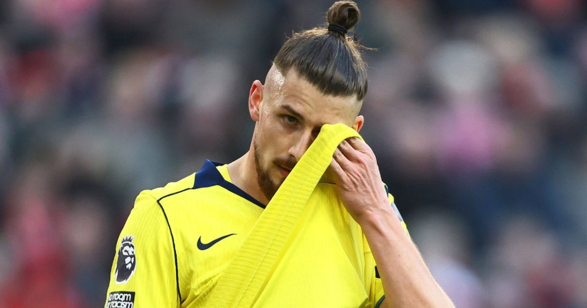 Drăgușin, verdict clar de la Tottenham: Ce se întâmplă cu fundașul român?