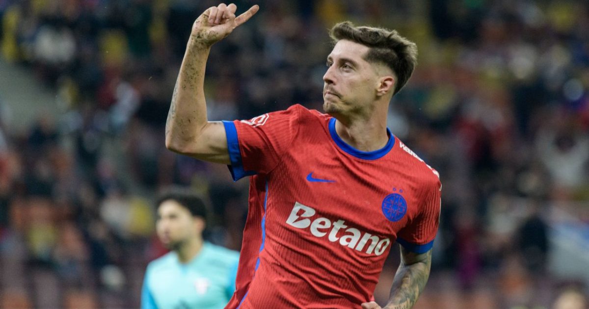 Club din play-off vrea FCSB la baraj: ”Dacă eram fricos plecam acasă!”