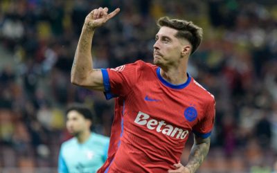 Club din play-off vrea FCSB la baraj: ”Dacă eram fricos plecam acasă!”