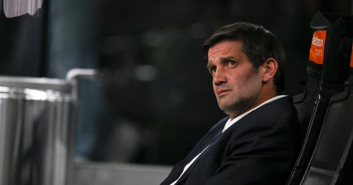 Inter pregătește un nou contract pentru Cristi Chivu!