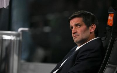 Inter pregătește un nou contract pentru Cristi Chivu!