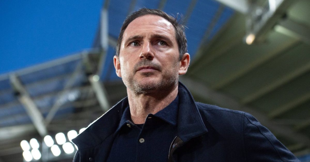 Lampard, aproape de o mutare spectaculoasă