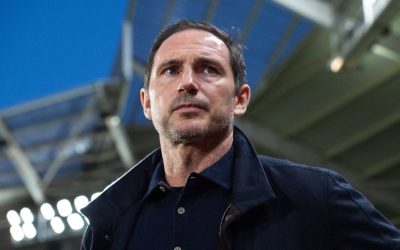 Lampard, aproape de o mutare spectaculoasă