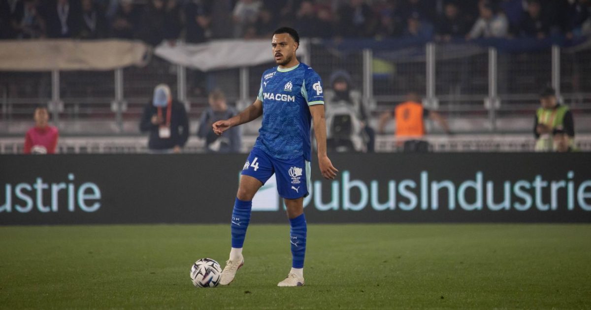 Marseille – Metz, duel crucial pe VOYO de la 22:15. Oaspeții, la cuțite să evite retrogradarea