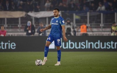 Marseille – Metz, duel crucial pe VOYO de la 22:15. Oaspeții, la cuțite să evite retrogradarea