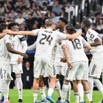 Real Madrid, gest senzațional pentru Mircea Lucescu în timpul meciului cu Bayern