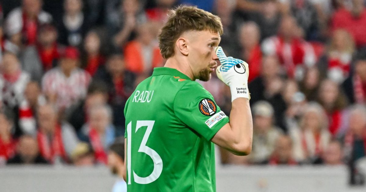 Radu, criticat DUR după Celta Vigo – Real Oviedo: Ce nota a primit