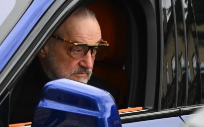 Becali pregătește transferul: ”O să vorbim”, anunță patronul FCSB