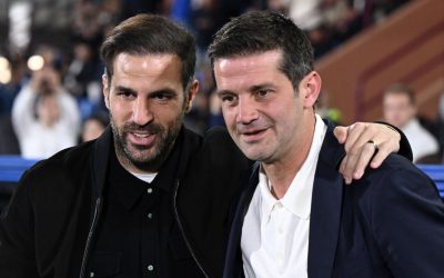 Fabregas, șocat după Inter – Como: Ce a zis despre Chivu
