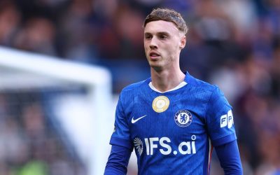 Cole Palmer anunță unde va juca fotbal în sezonul următor