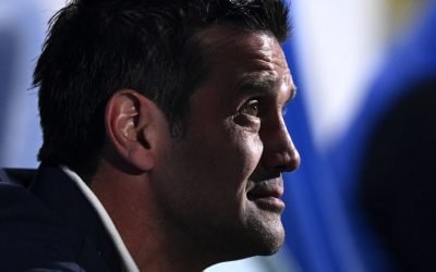 Italianii îl dau de gol pe CRISTI CHIVU: 40.000.000 de euro