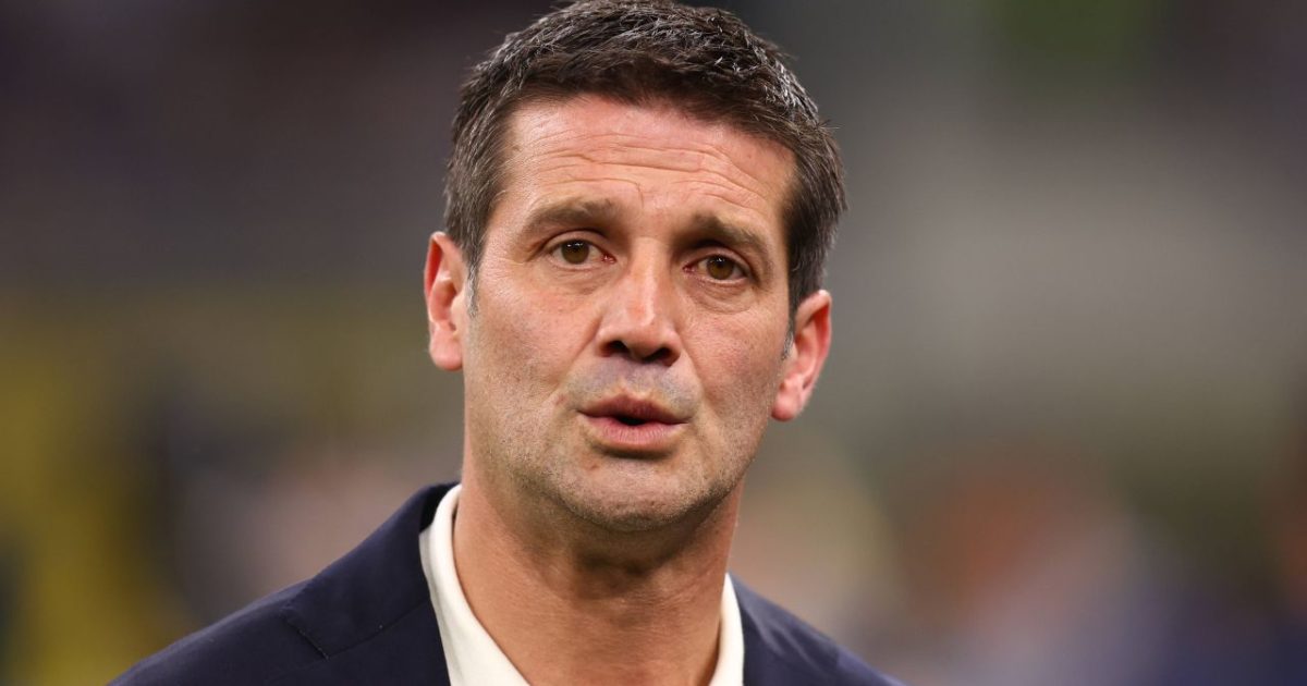 Chivu, pus la treabă la Inter: Misiunea grea pentru antrenorul român