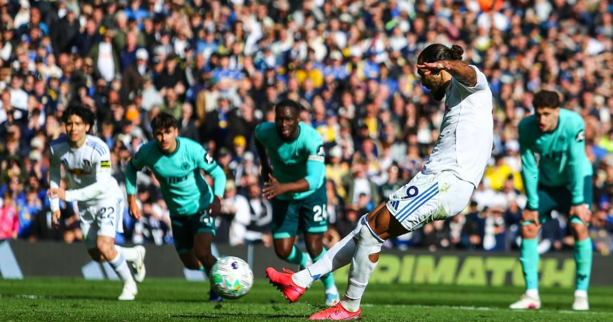 Leeds zdrobește Wolves: 3-0 și retrogradarea e aproape sigură
