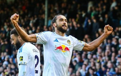 Leeds s-a distrat cu Wolves, Newcastle ratează. Premier League, spectacol pe VOYO