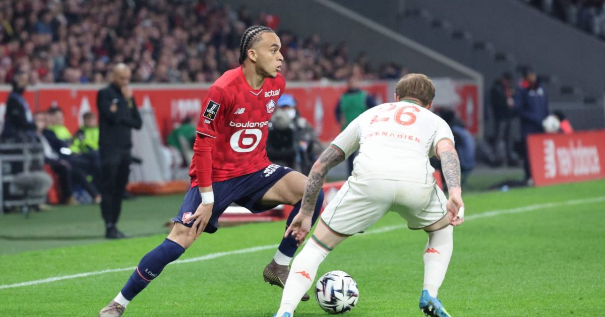 Ligue 1: Marseille și Lille, pași greșiți. Rezultatele etapei