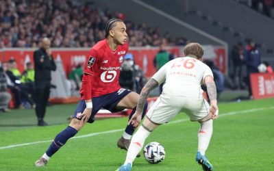 Ligue 1: Marseille și Lille, pași greșiți. Rezultatele etapei