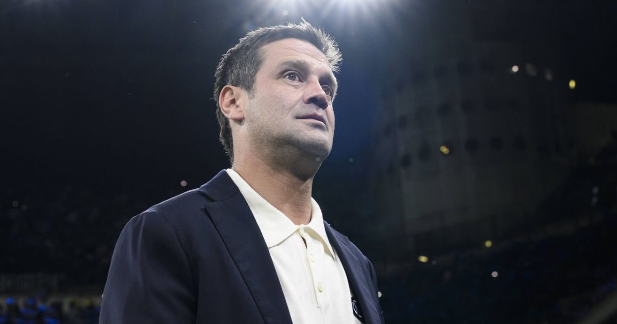 Chivu, geniu tactic: Mutarea decisivă care a încoronat Inter
