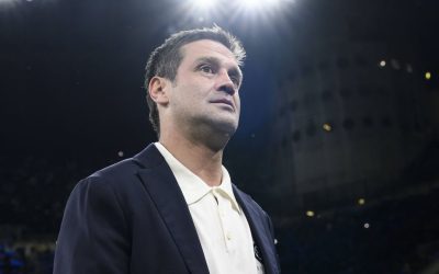 Chivu, geniu tactic: Mutarea decisivă care a încoronat Inter