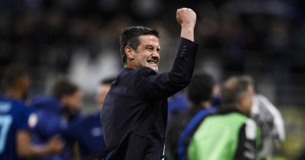 Chivu, diferență majoră? TMW și Gazzetta, de acord: Ce se întâmplă