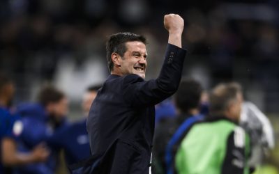 Chivu, diferență majoră? TMW și Gazzetta, de acord: Ce se întâmplă