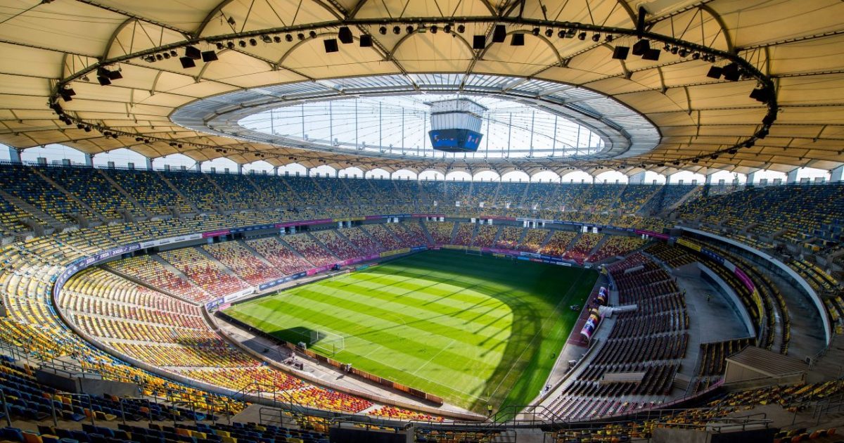 Scumpire la Arena Națională: Cât achită FCSB și Dinamo pentru un meci?